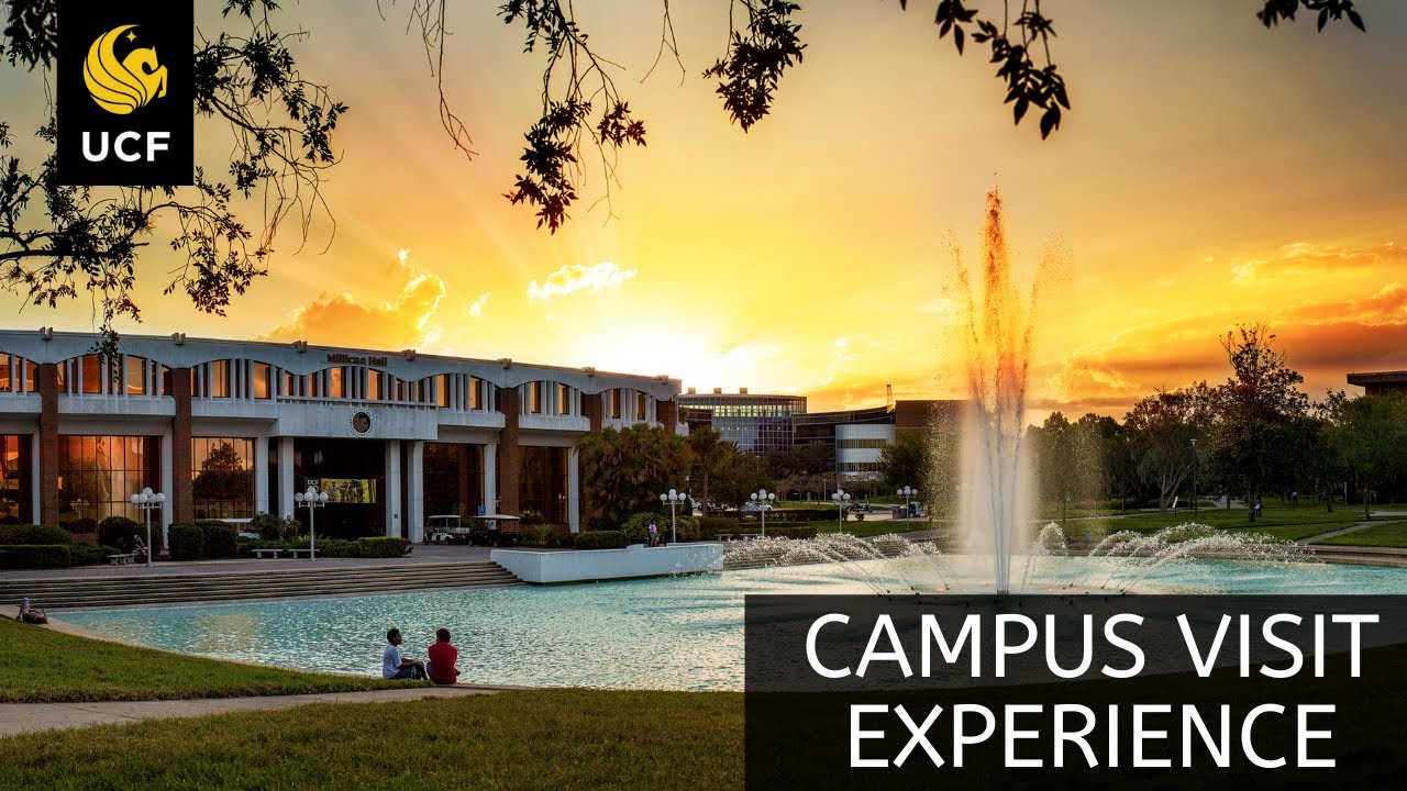 University of Central Florida